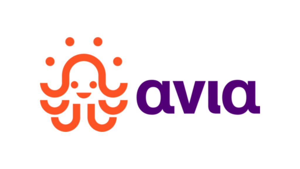 Avia (Image: Business Wire)