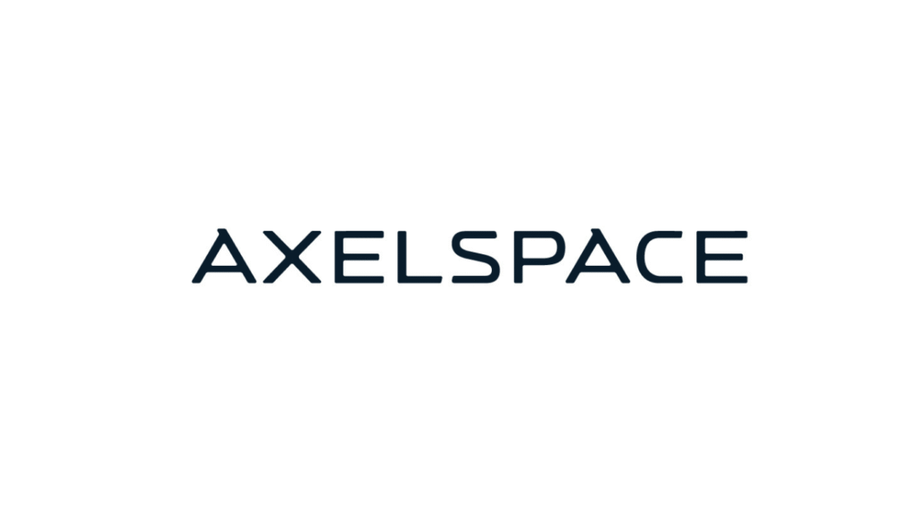 Axelspace Logo
