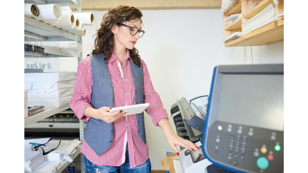 Benefits of Rush Printing for Events and Conferences