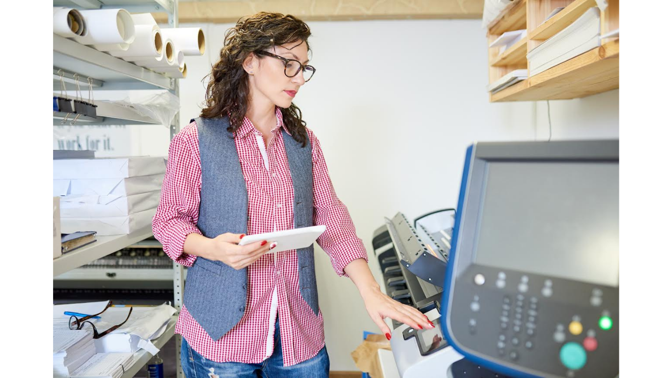 Benefits of Rush Printing for Events and Conferences