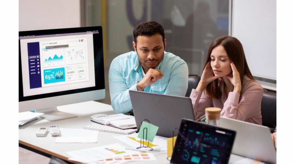 Best React JS Outsourcing Companies for Scalable Frontend Development