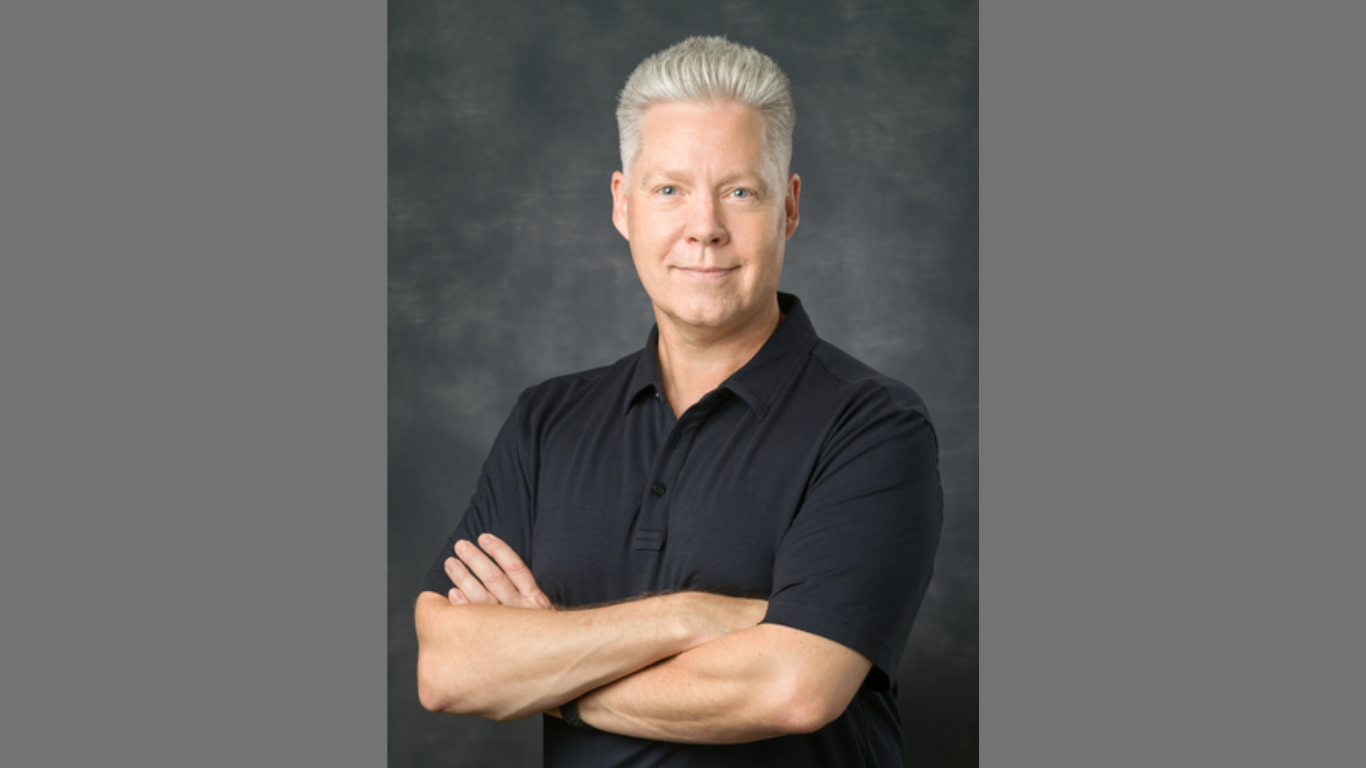 Chris Hewish, President of Xsolla (Image Courtesy: Business Wire)