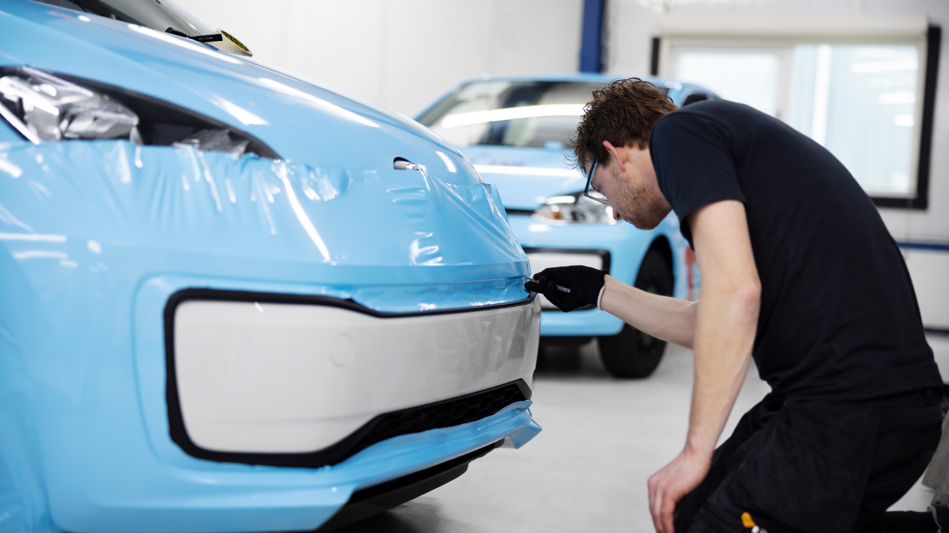 Colored PPF and Resale Value: What Every Car Owner Should Know