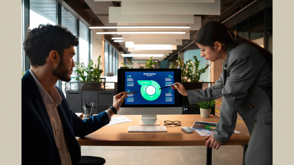 Enterprise‑grade Business Resilience (Image Courtesy: Freepik)