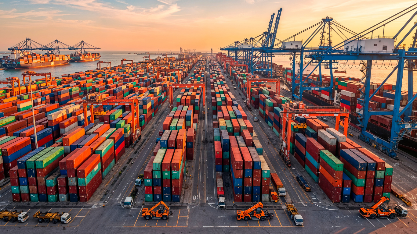 Essential Steps to Building a Sustainable Logistics Business From Scratch