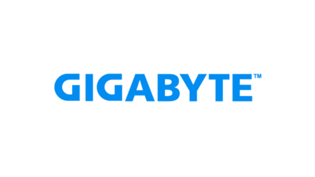 GIGABYTE (Image: Business Wire)