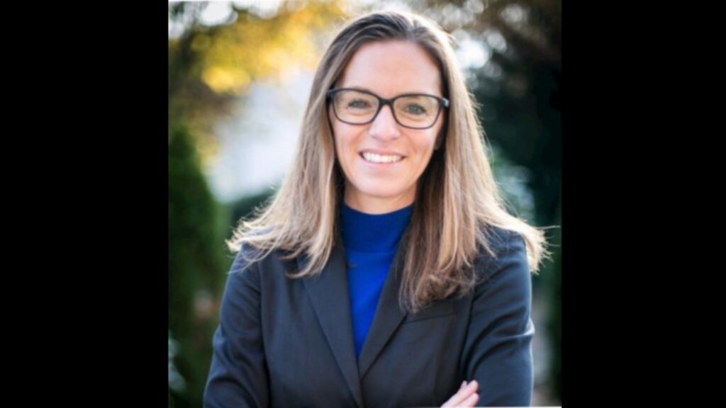 Gen Re Announces Appointment of Nancy Ro (Image Credit: Linkedin profile)