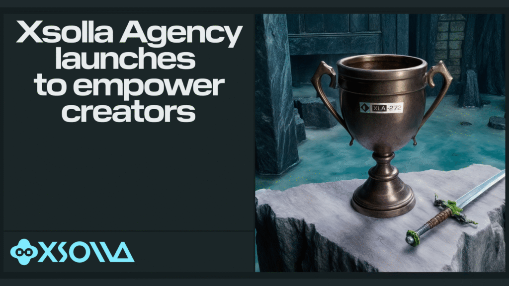 Graphic Xsolla (Image Courtesy: Business Wire)