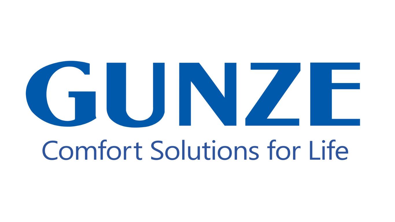 Gunze Limited