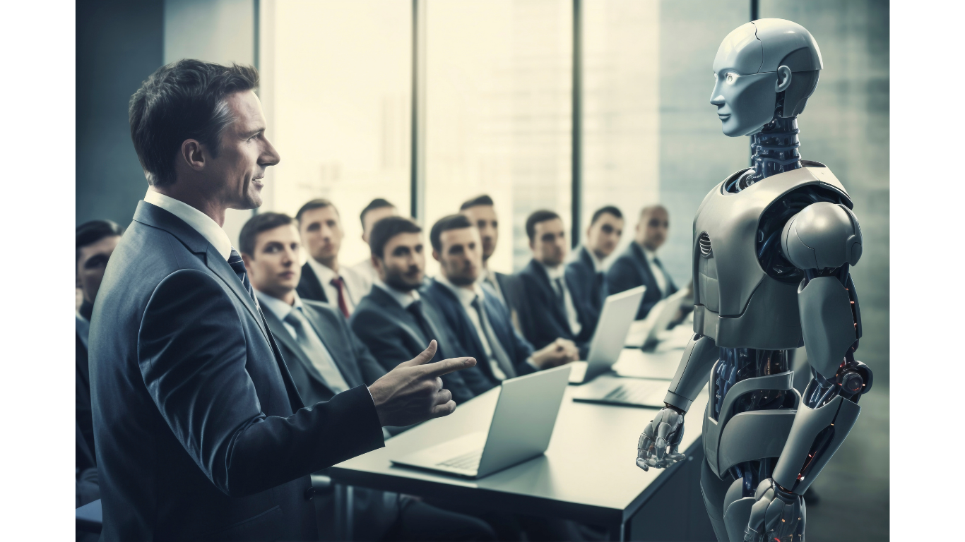 How AI is Finally Making Business Meetings Human Again in 2026