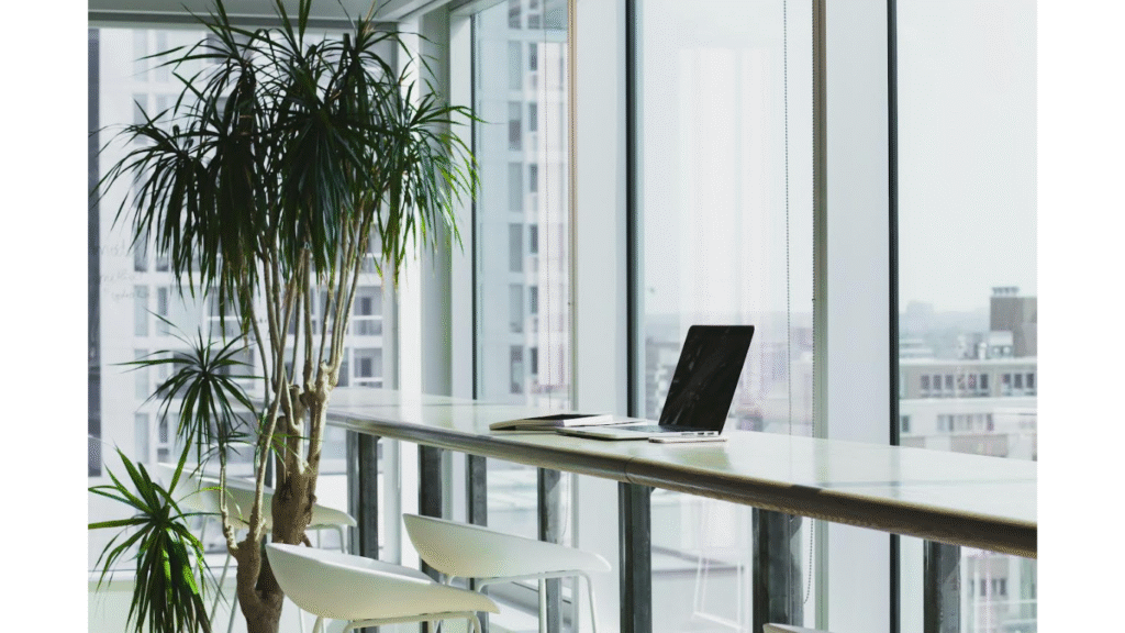 How Businesses Monetize Unused Office Space Without Breaking Leases.