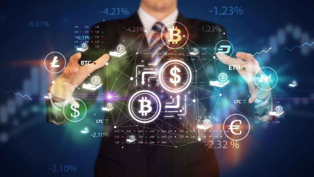 How Do Digital Currency Businesses Implement a Phased Entry Strategy?