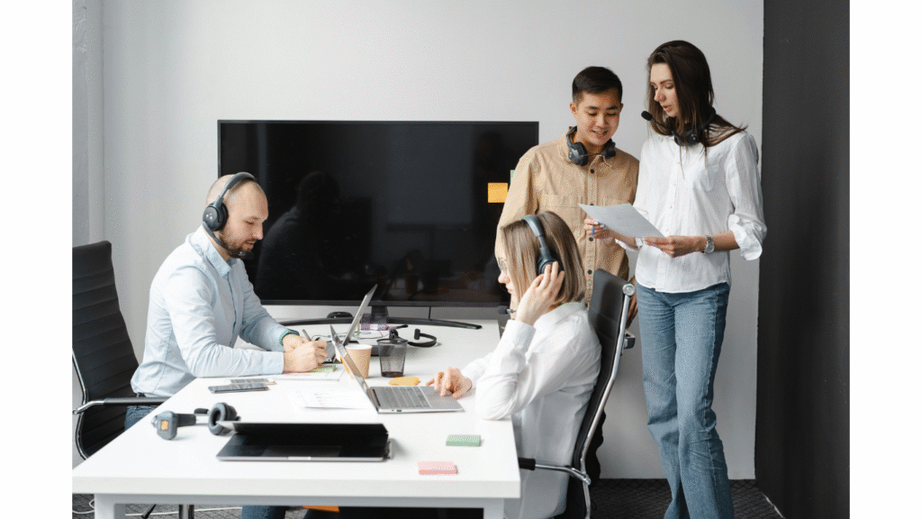 How Effective Processes Improve Quality Across Different Business Areas