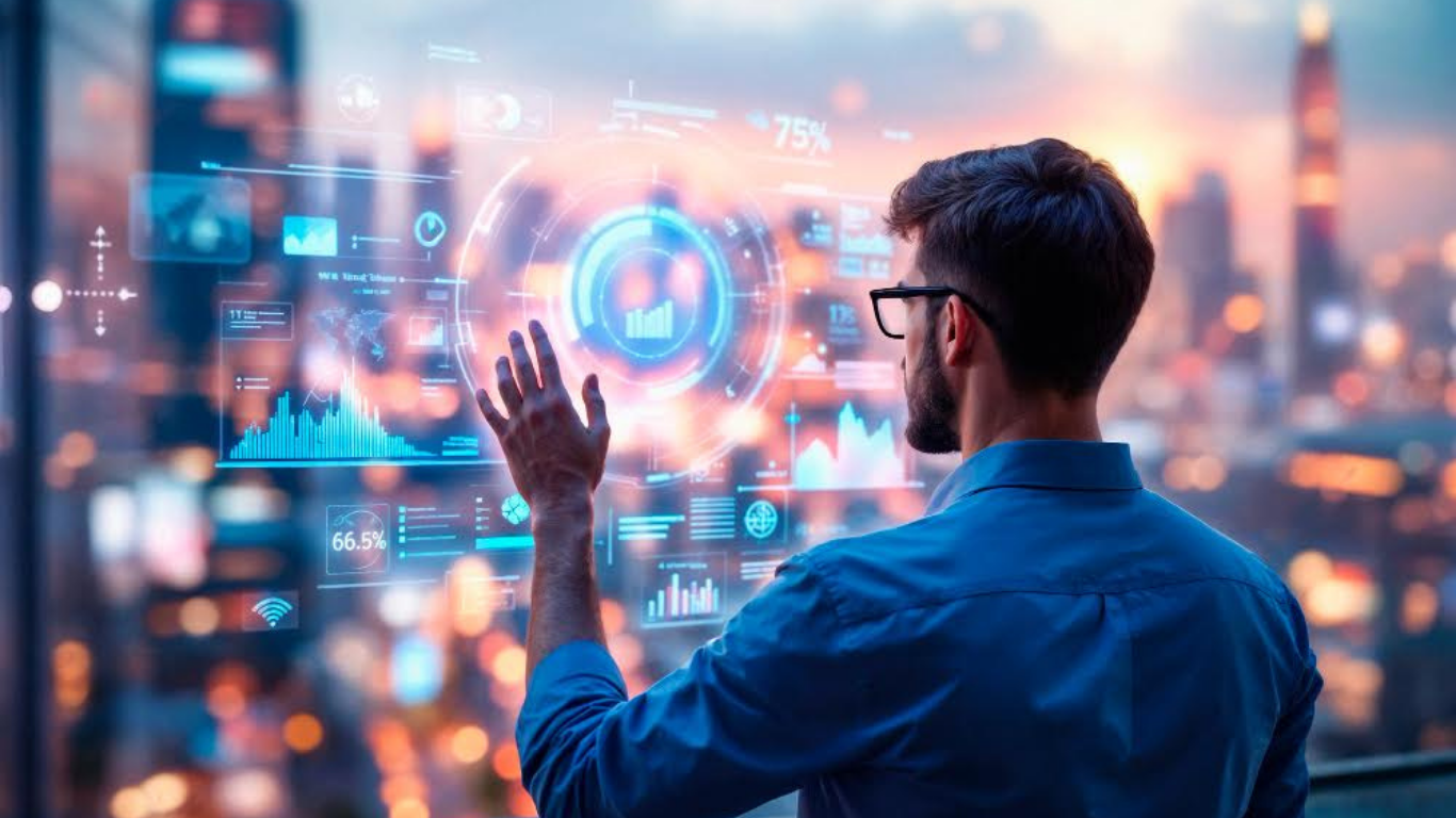 How Image AI Tools Are Transforming Marketing Strategies for Global Businesses