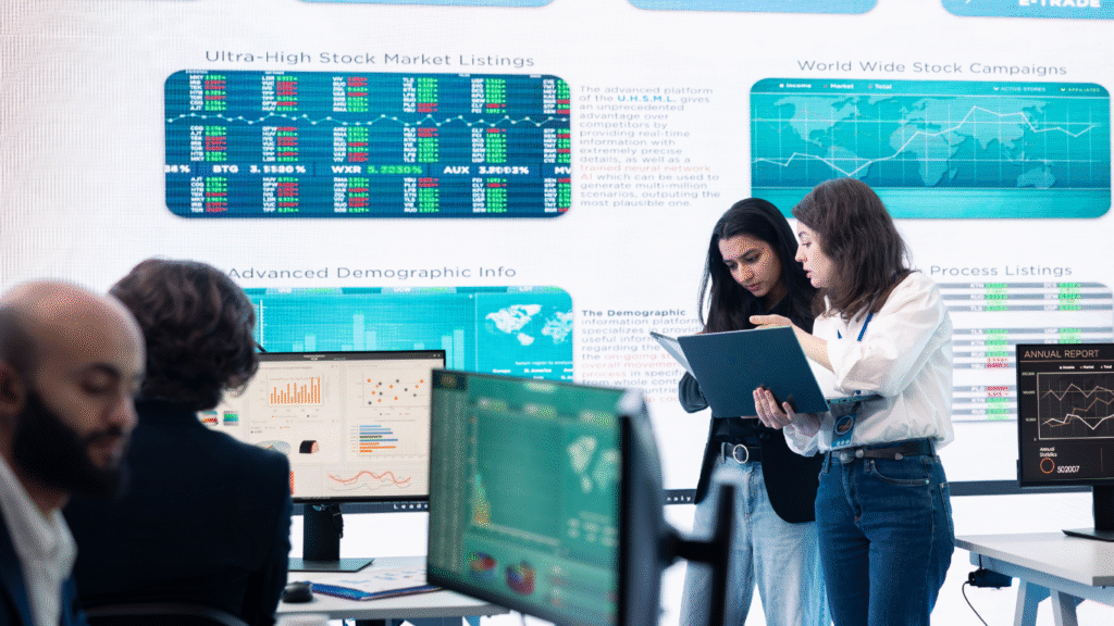 How Investment Banks Use Virtual Data Rooms to Run Faster Sell-Sides in APAC