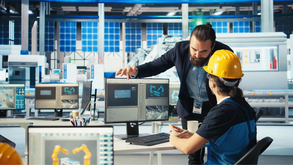 How Manufacturers Are Cutting Out the Middleman, and the Software Making It Possible