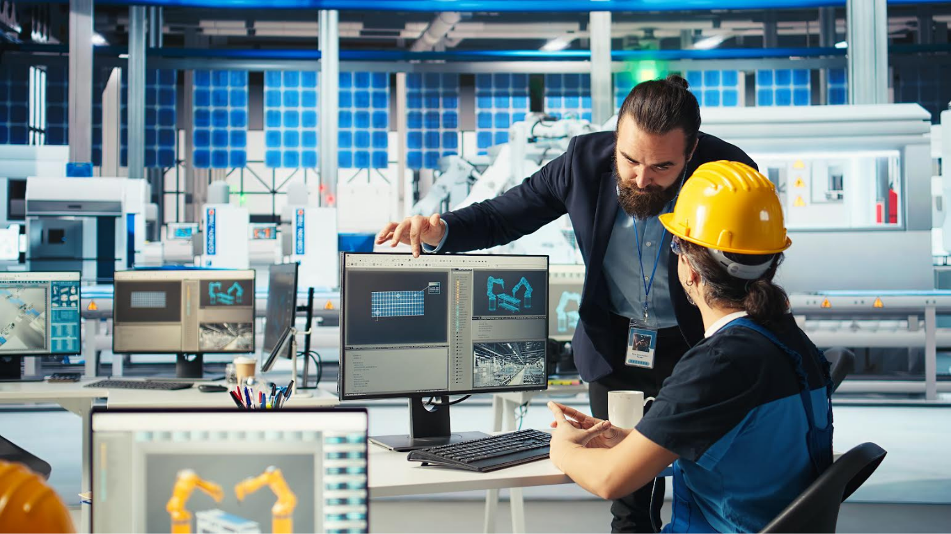 How Manufacturers Are Cutting Out the Middleman, and the Software Making It Possible