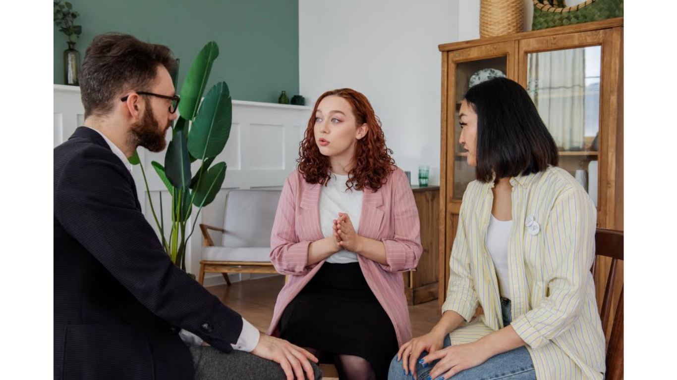 How Mediation Shapes Divorce Outcomes More Than You Might Expect