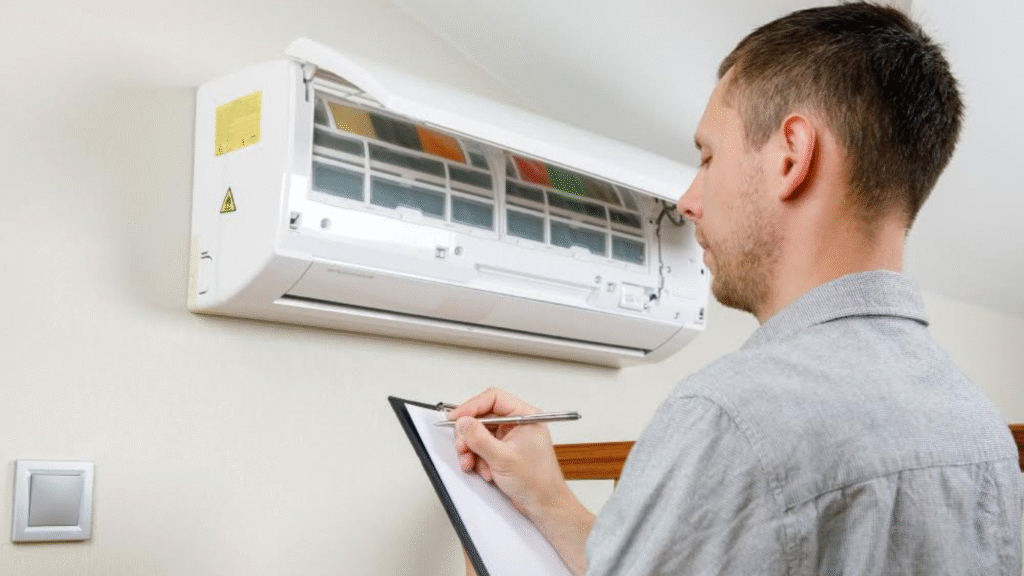 How Seasonal HVAC Service Maintains Home Comfort Levels