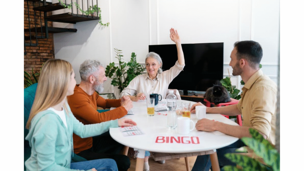 How Senior Living Communities Are Redefining Retirement