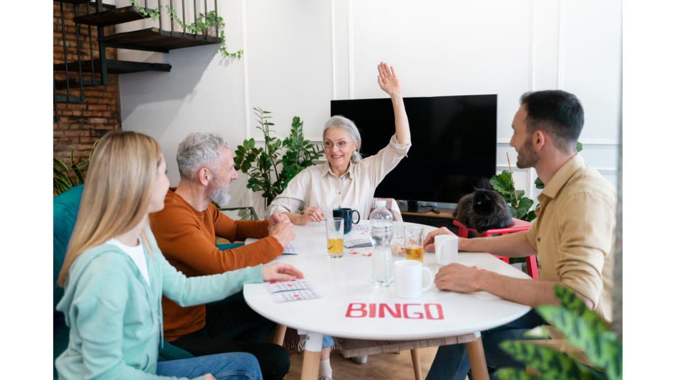 How Senior Living Communities Are Redefining Retirement