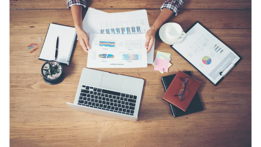 How to Digitize Your Financial Records: An Entrepreneur's Guide