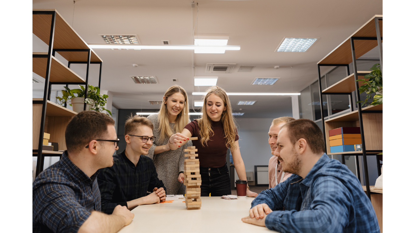 How to Enhance Team Collaboration With Better Spaces