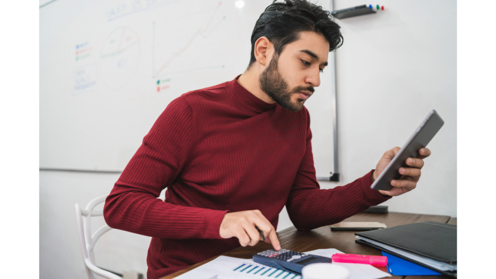 How to Use a 529 Plan Calculator Without the Stress