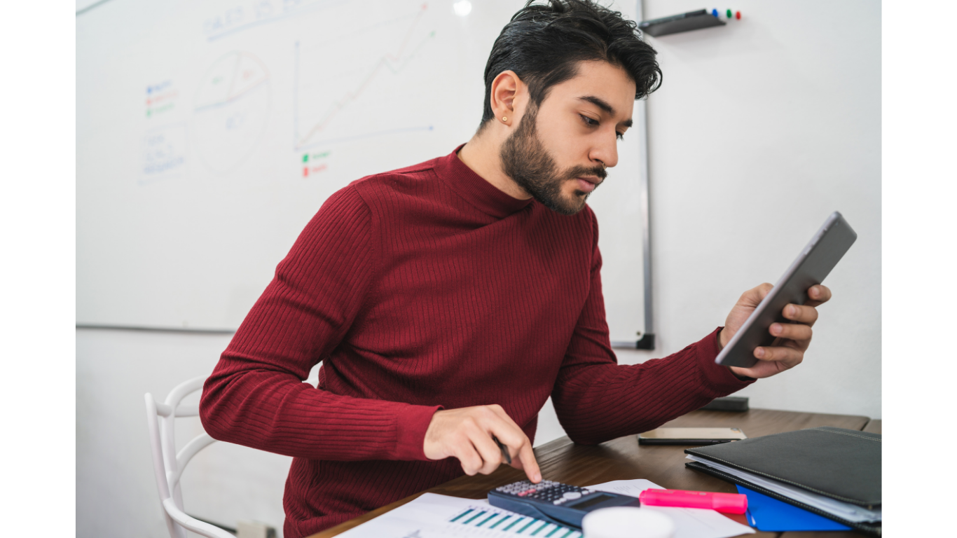 How to Use a 529 Plan Calculator Without the Stress