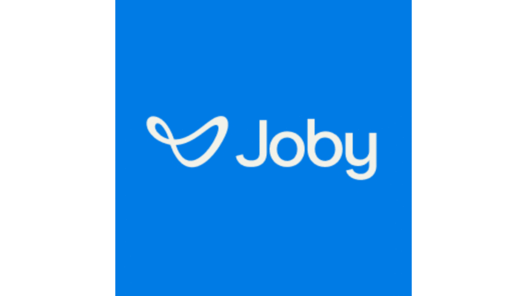 Joby Aviation (Image: Business Wire)