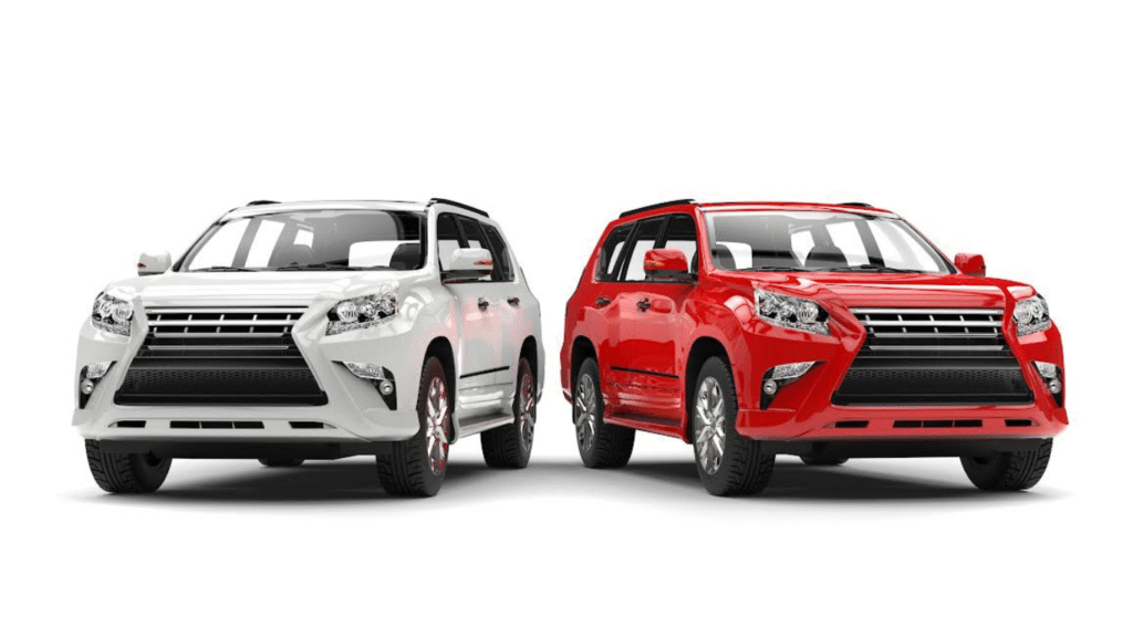 Kia Seltos and MG Astor: Two Different Approaches to the Mid-Size SUV Market