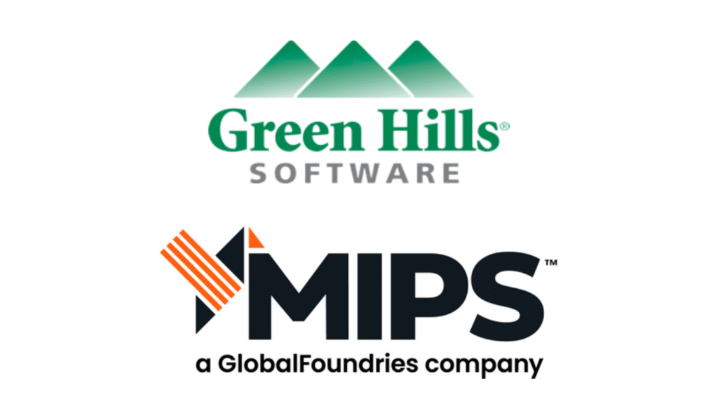 Image: Business Wire and Green Hills Software Official website
