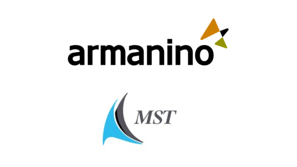 Image: Business Wire and MST Official website