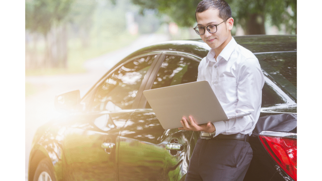 Managing Employee Travel Risk in the Era of On-Demand Mobility