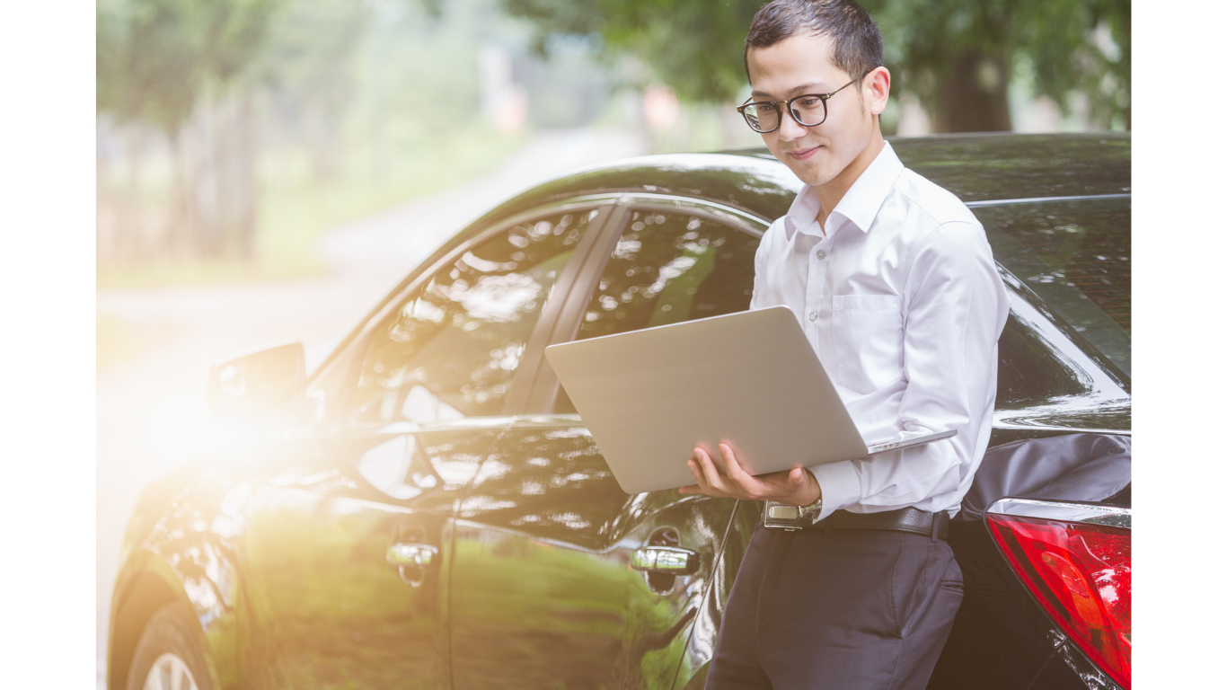 Managing Employee Travel Risk in the Era of On-Demand Mobility