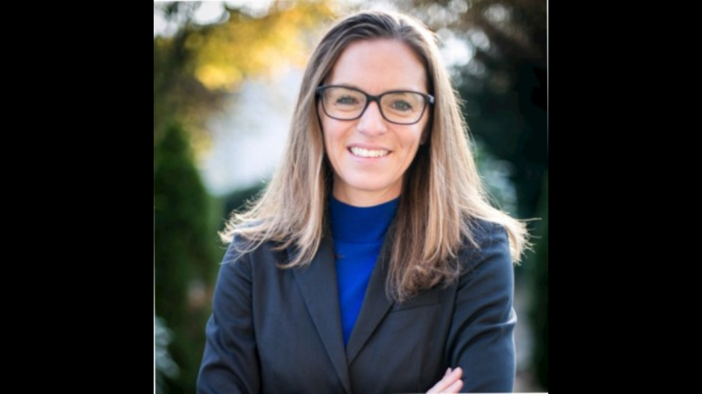 Gen Re Announces Appointment of Nancy Roos to Executive Board of General Reinsurance AG (Image credit: Linkedin)