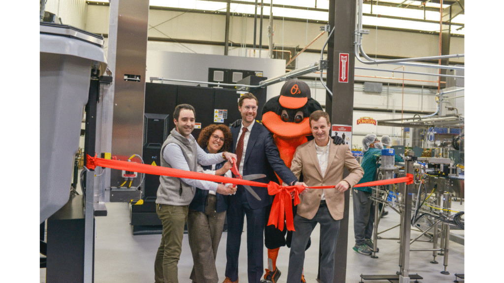 Pompeian Drives U.S. Growth With USD 10M Investment