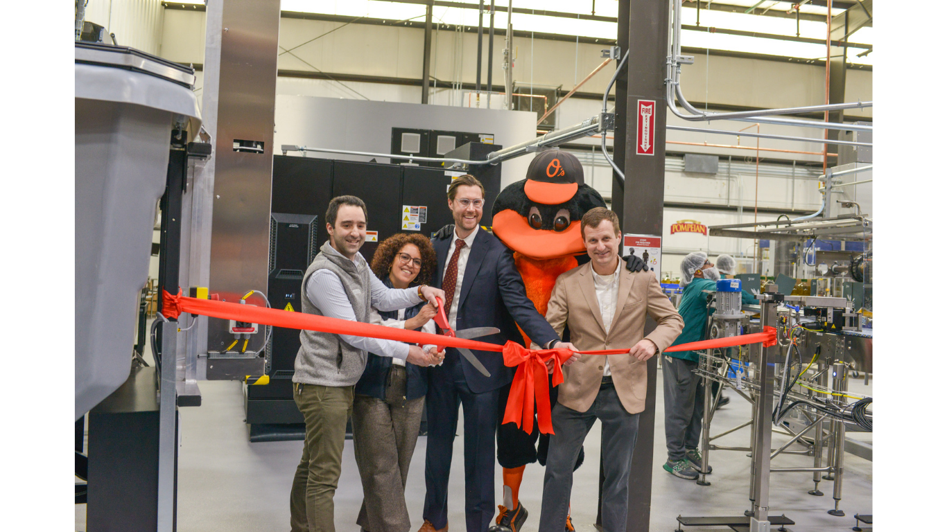 Pompeian Drives U.S. Growth With USD 10M Investment