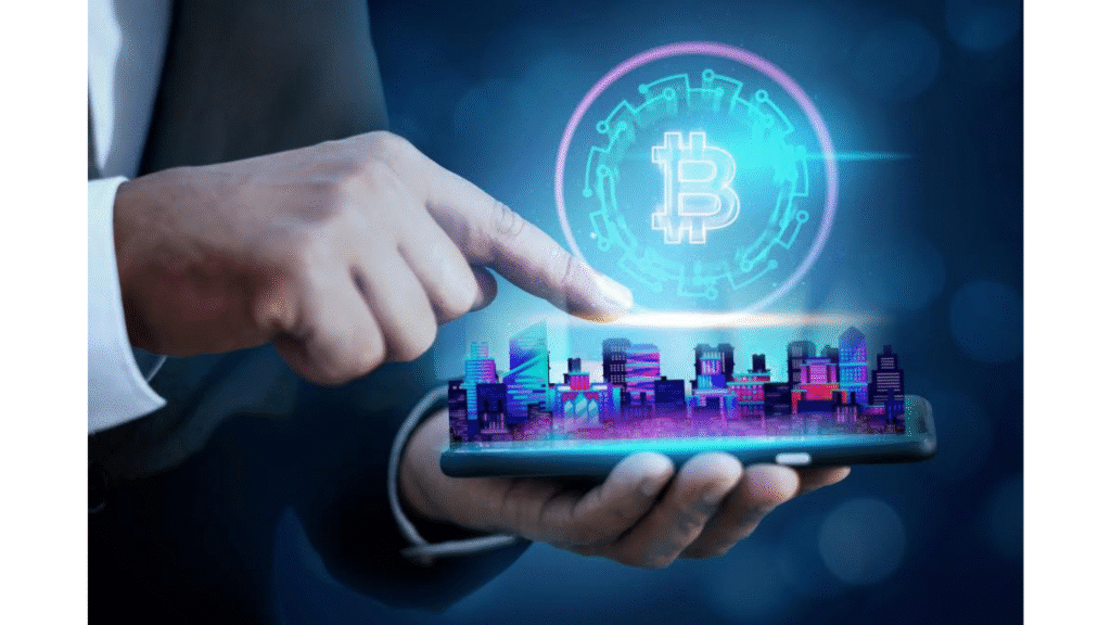 Privacy, Payments, and the New Utility of Crypto Swaps in Global Business