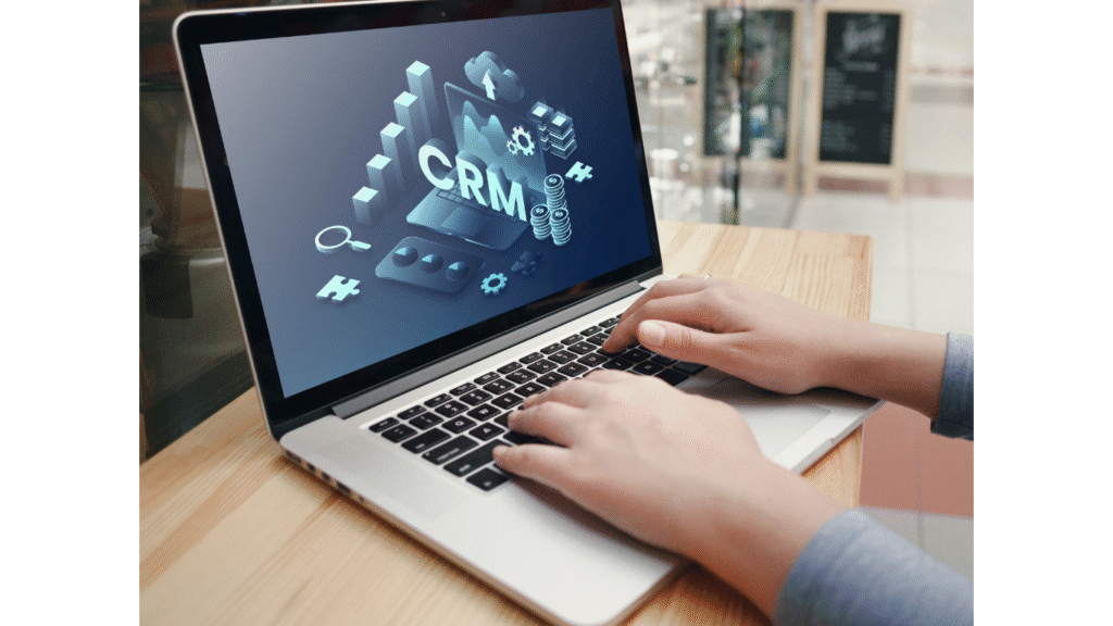 Retargeted Direct Mail for CRM-Driven Growth