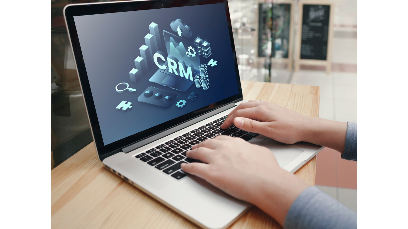 Retargeted Direct Mail for CRM-Driven Growth