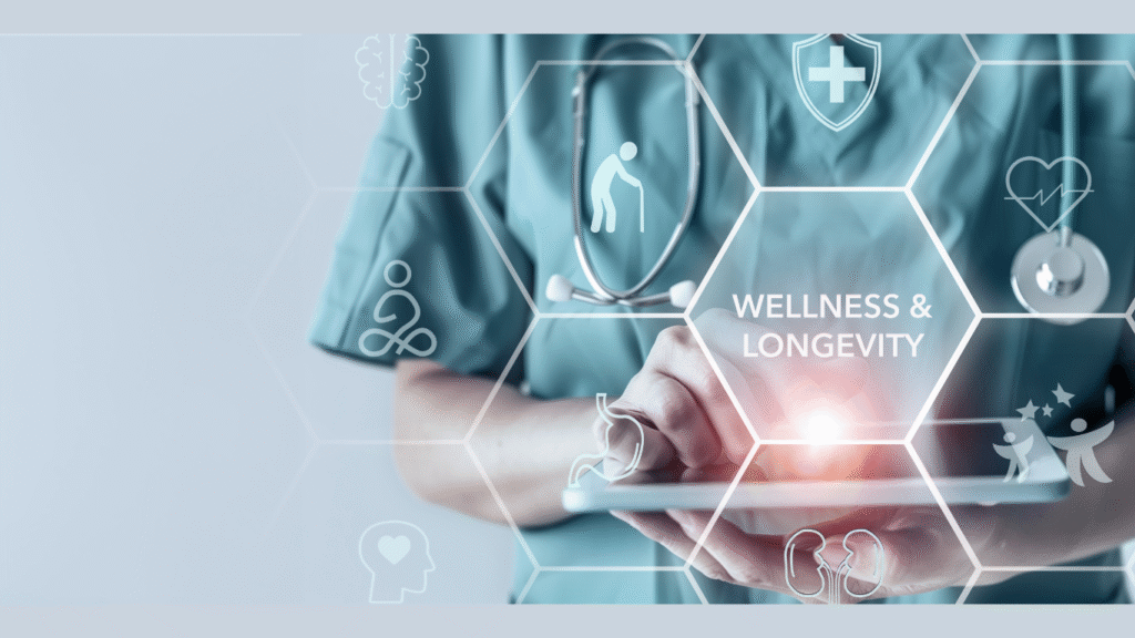 SBC Medical Announces Next-Generation Wellness Strategy “SBC Wellness 2.0” (Image Courtesy: Business Wire)