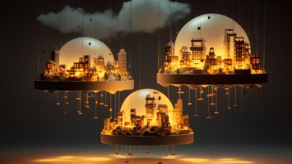 The Digital Architecture of 2026: Navigating the Intersection of AI, Global Connectivity, and Sovereign Business