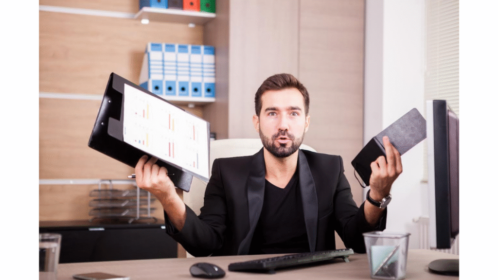 The Hidden Cost of Operational Downtime for Small Businesses