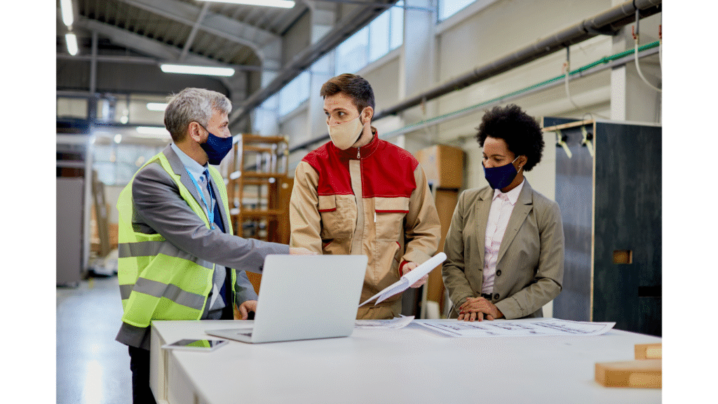 The Hidden Cost of the Labor Shortage Why Immigrant Worker Safety Is a Business Story