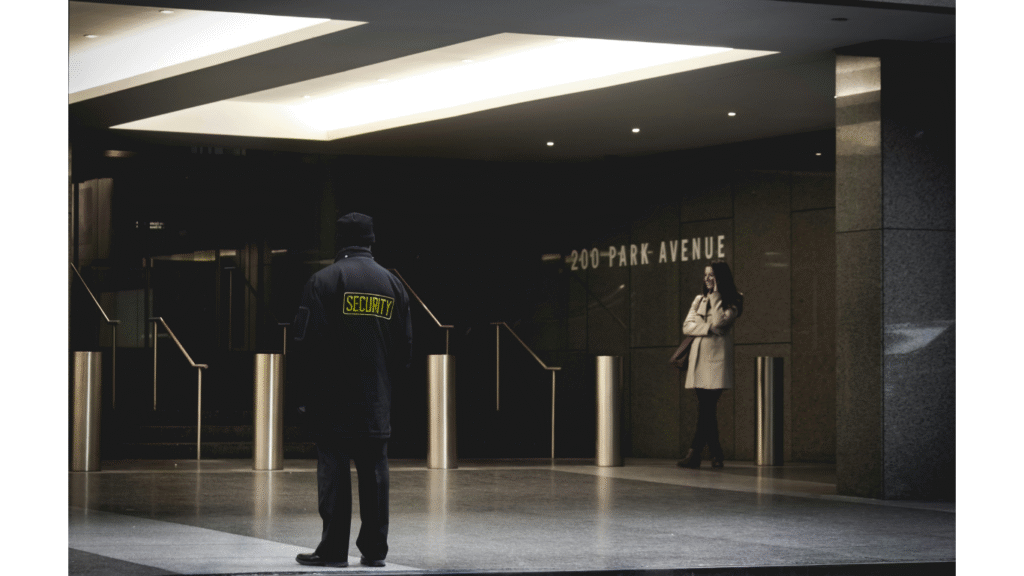 The Importance of Physical Security for Your Business Premises