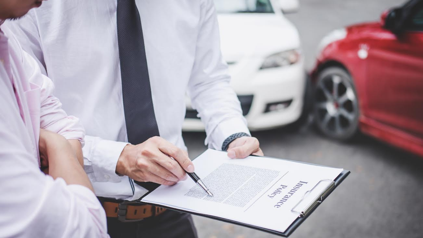 The Most Overlooked Benefits of Hiring a Car Accident Lawyer