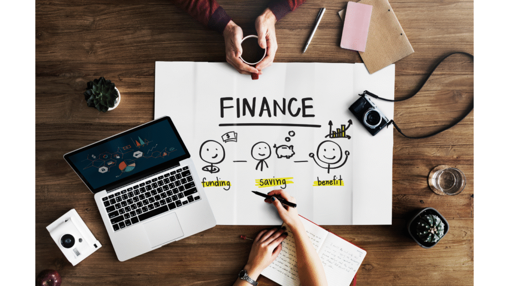 The evolving role of forbrukslån in modern personal finance