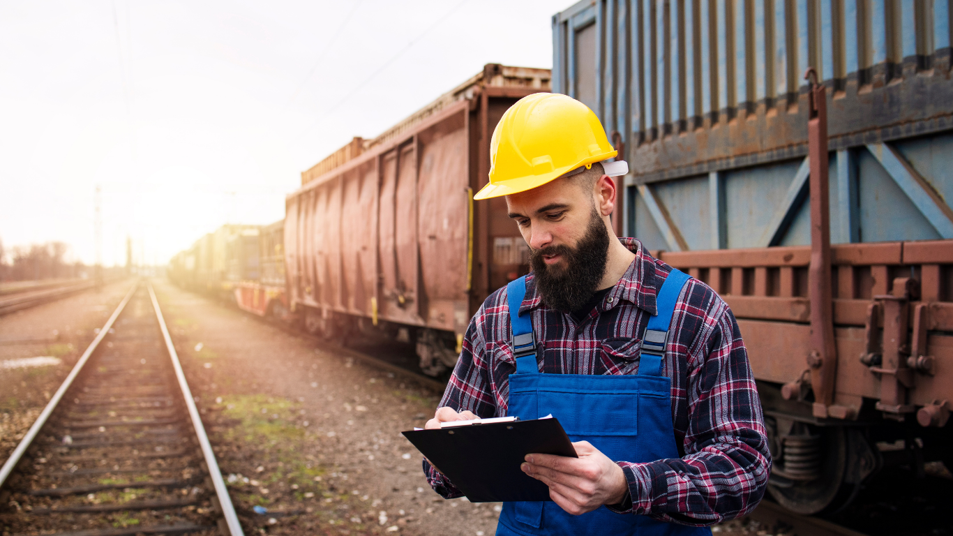 Top Smart Rail Inspection Technologies 2026