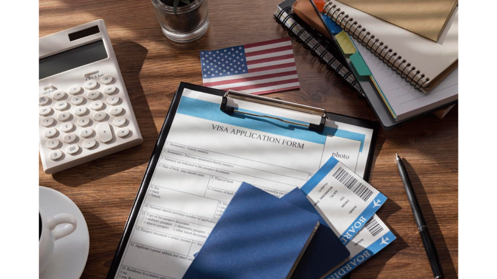 Travel Documents US Expats Often Forget to Update